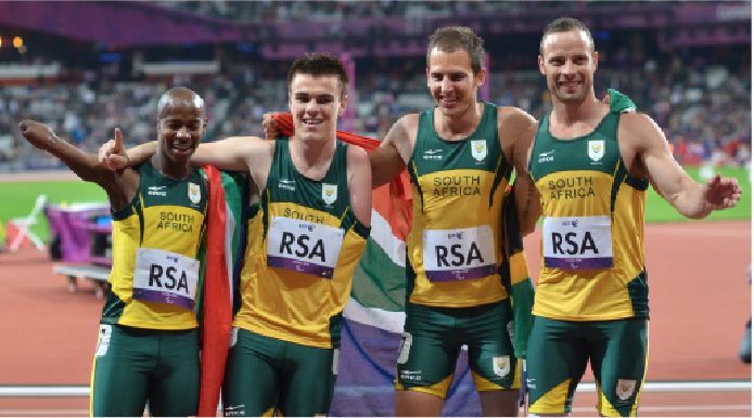 wabi feature: athlete